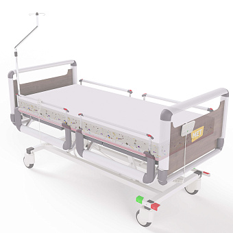 Матрас беспружинный